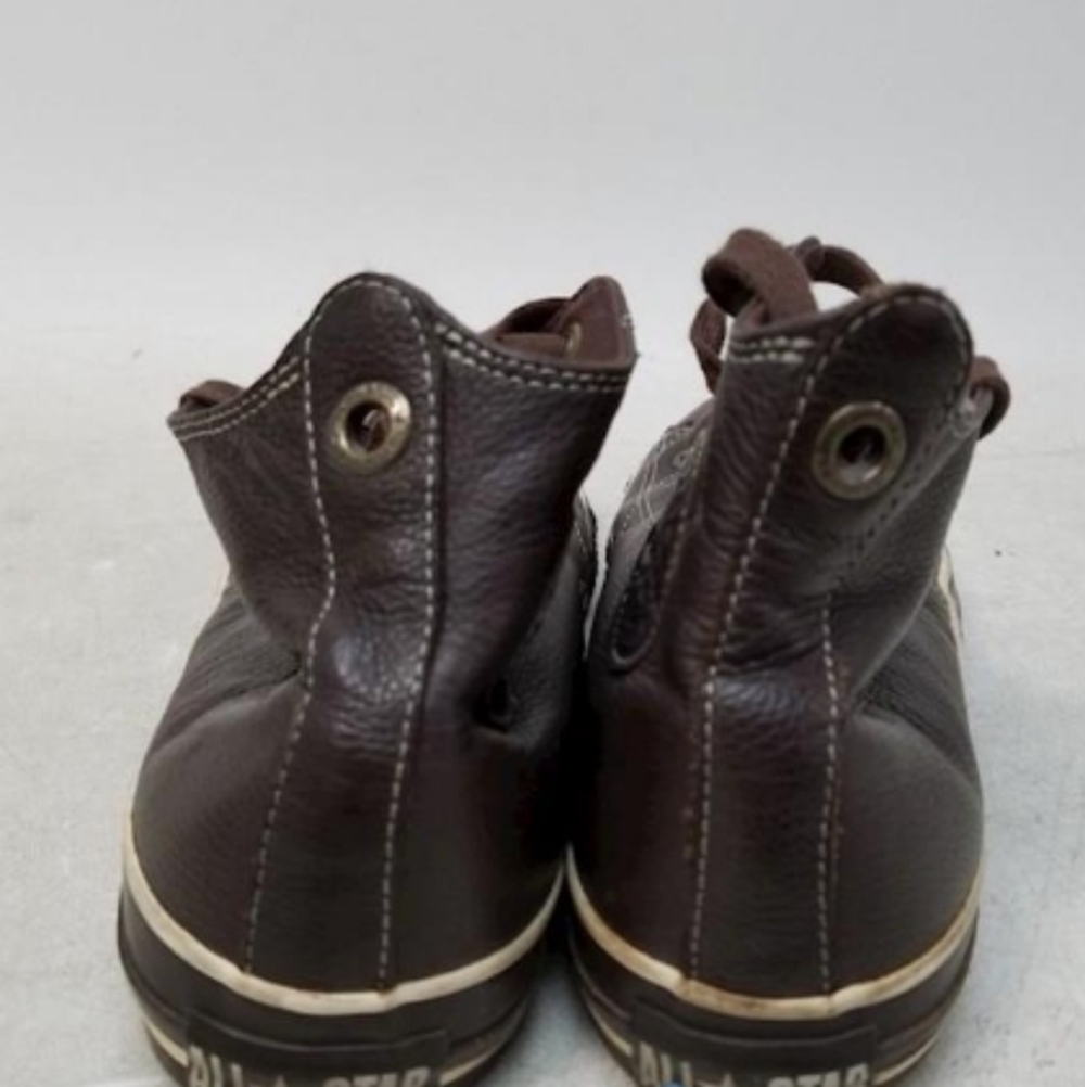 Converse High-Tops, Unisex womens sz 9, mens sz 7 - Picture 5 of 7